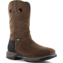 Frye Supply Men's Internal Metatarsal Steel Toe Electrical Hazard Western Work Boot - main