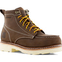 Frye Supply Men's Steel Toe Electrical Hazard Waterproof Work Boot - main