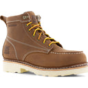 Frye Supply Men's Steel Toe Electrical Hazard Waterproof Work Boot - main