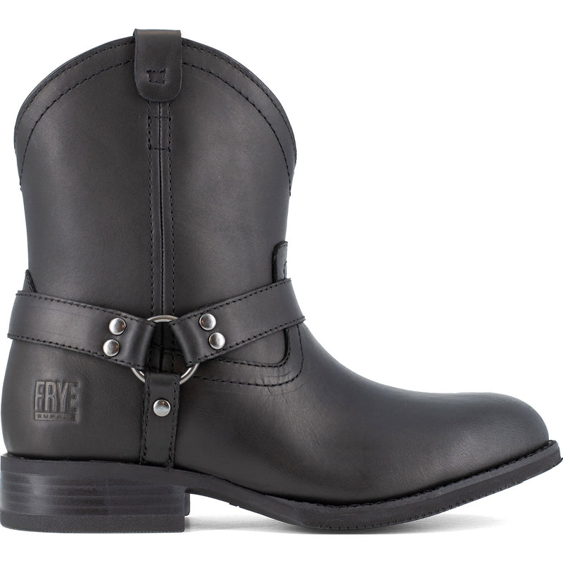 Frye Supply Harness Women's Steel Toe Electrical Hazard Pull-On Work Boot - profile