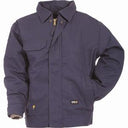 Berne FR Quilt-Lined Bomber Jacket - main