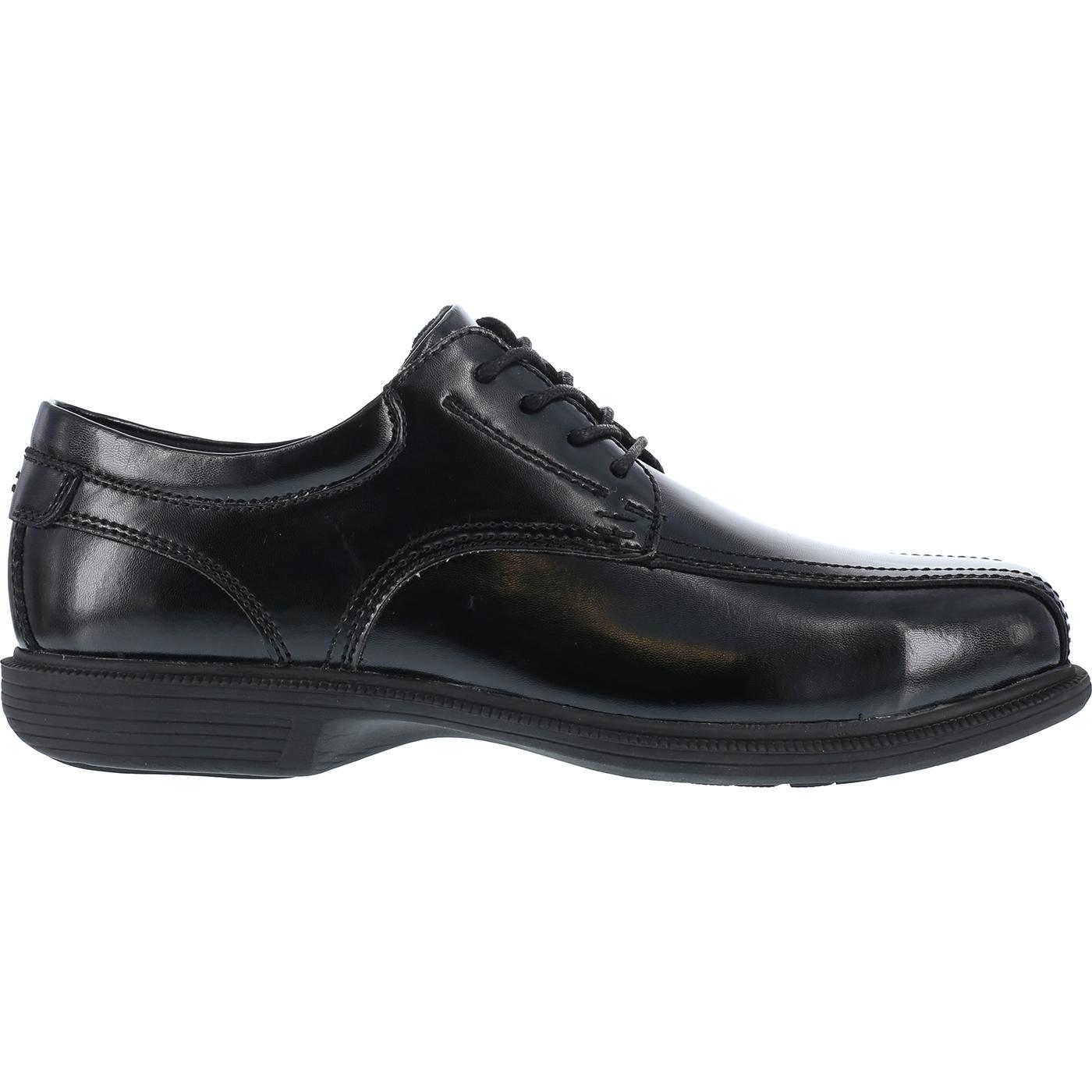 Florsheim Work Coronis Steel Toe Static-Dissipative Dress Oxford - profile