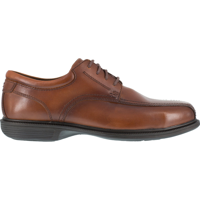 Florsheim Coronis Steel Toe Static-Dissipative Dress Oxford Shoe - profile