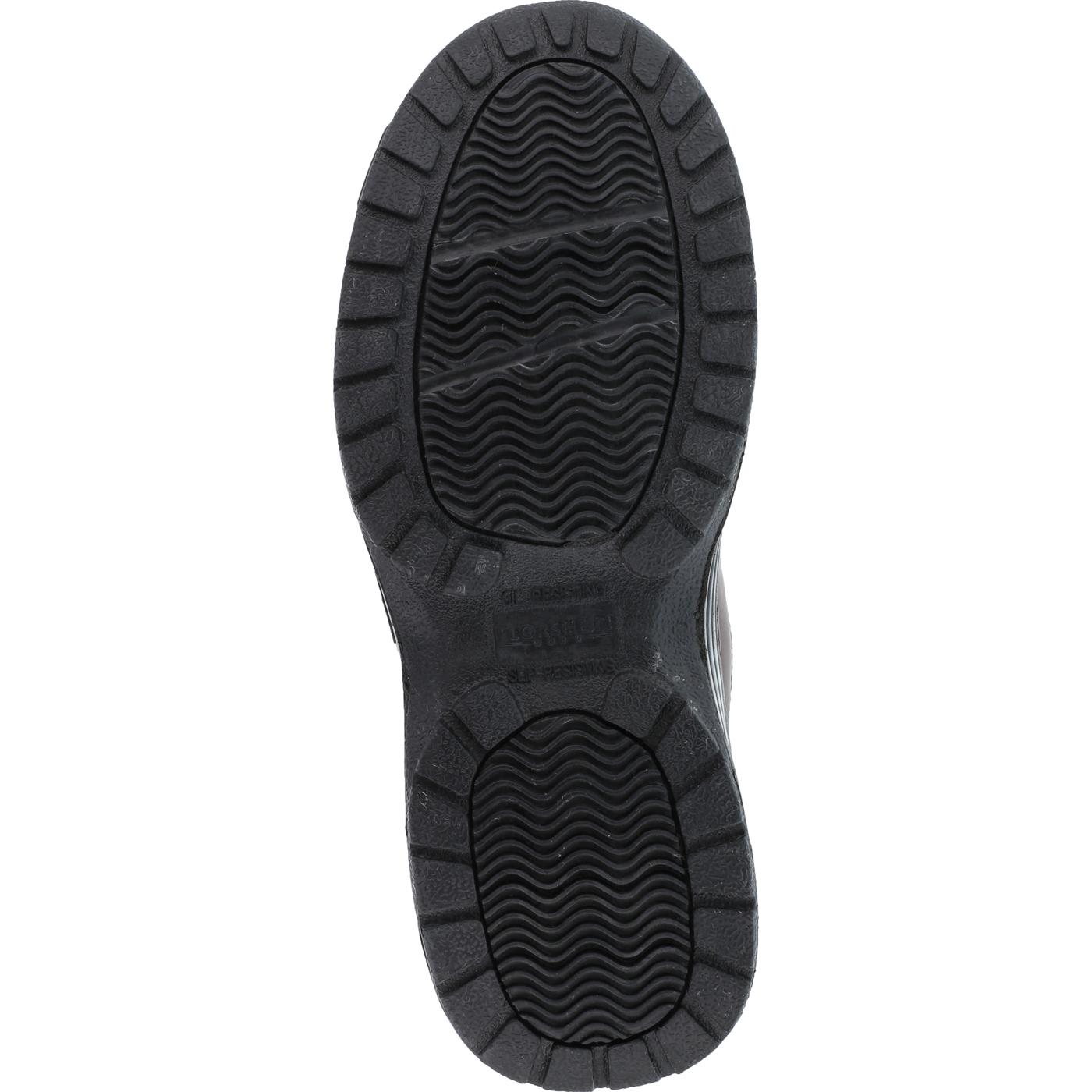 Florsheim Work Polaris Composite Toe Static-Dissipative Work Oxford - outsole