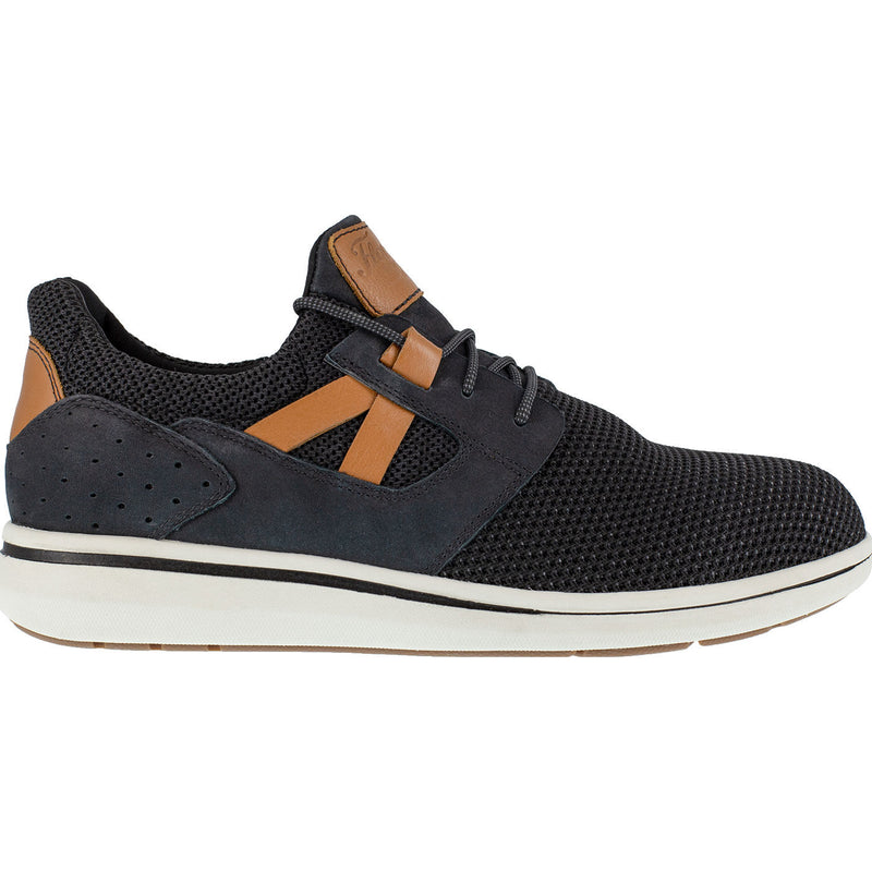 Florsheim Work Adventure Steel Toe Static-Dissipative Work Oxford - profile