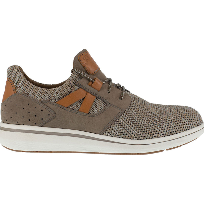 Florsheim Work Adventure Steel Toe Static-Dissipative Work Oxford - profile