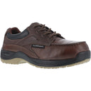 Florsheim Work Rambler Creek Composite Toe Static-Dissipative Work Casual Moc Toe Oxford - main