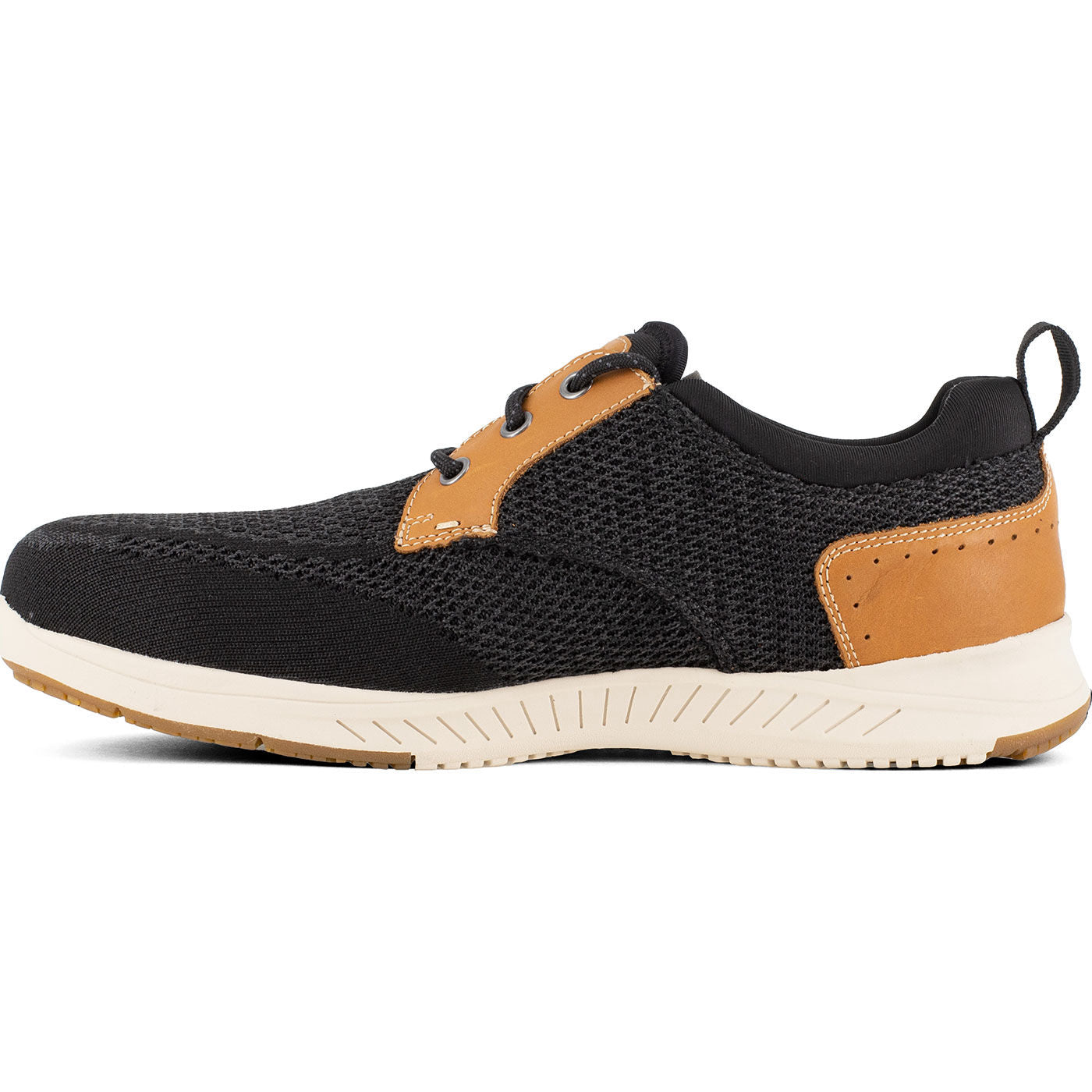 Florsheim Work Carson Composite Toe Static-Dissipative Work Oxford - profile