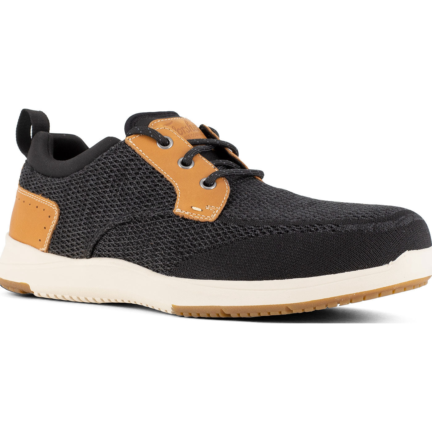 Florsheim Work Carson Composite Toe Static-Dissipative Work Oxford - main