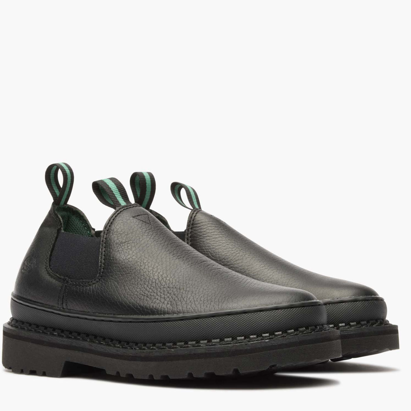 Georgia Giant Women's Romeo Work Shoes - 12