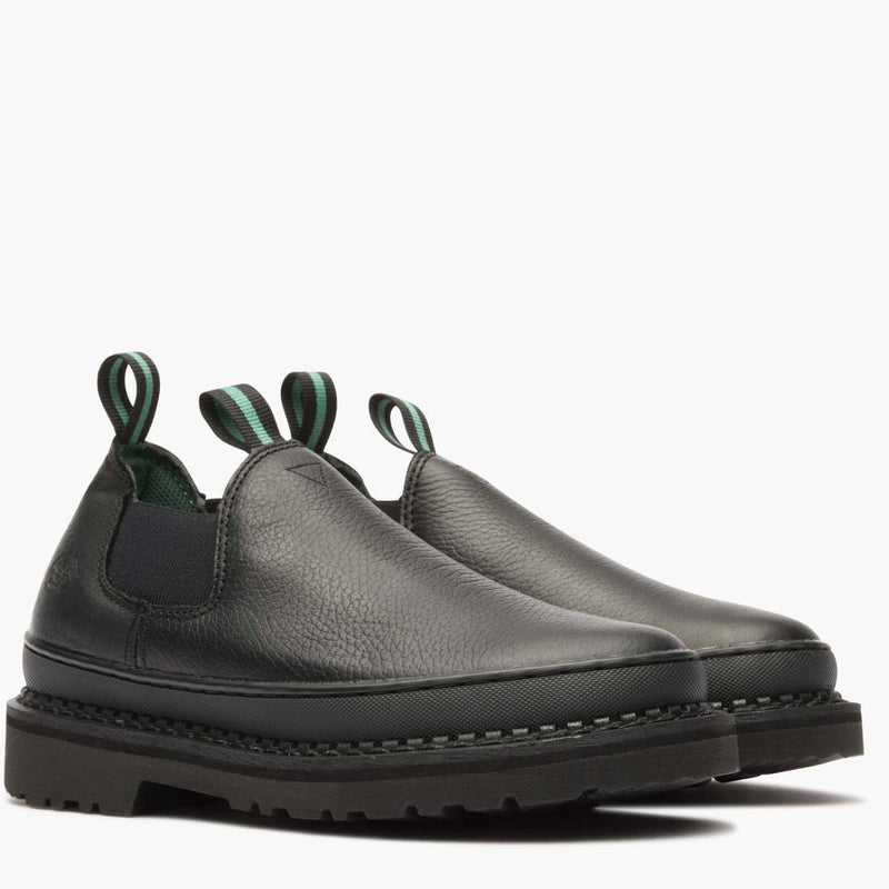 Georgia Giant Women's Romeo Work Shoes - 12