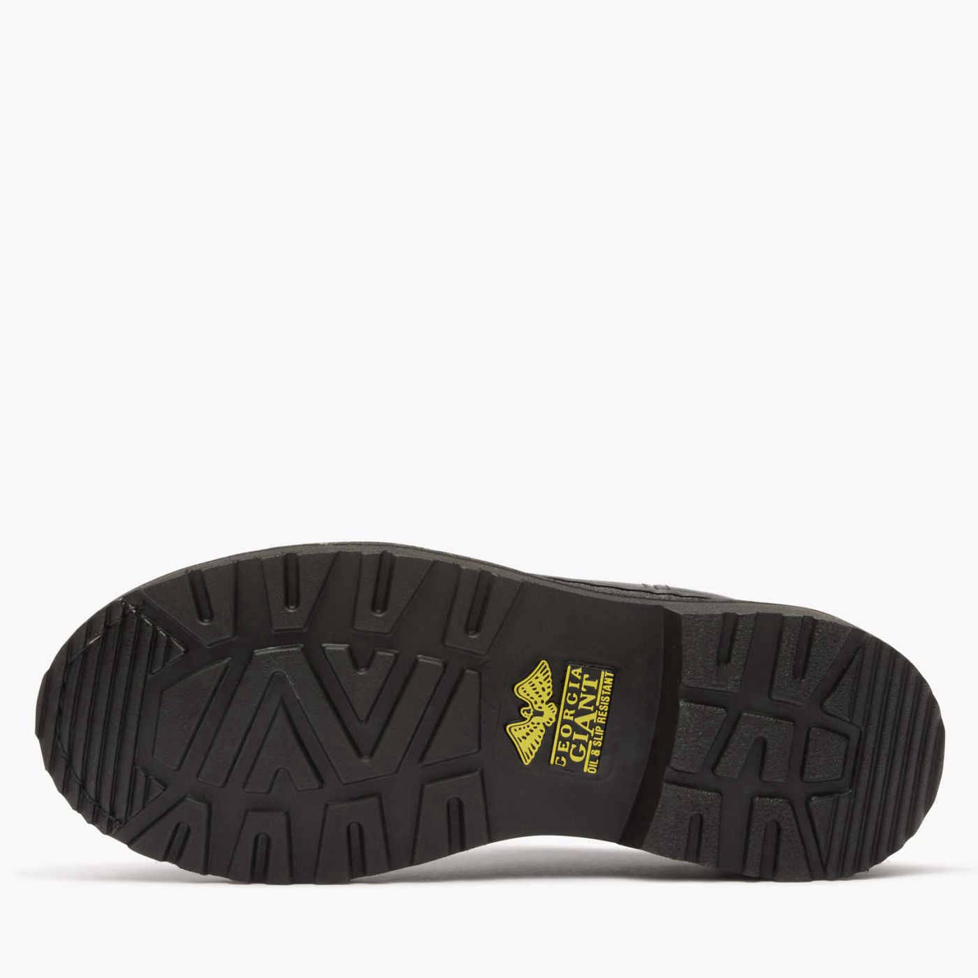 Georgia Giant Women's Romeo Work Shoes - outsole