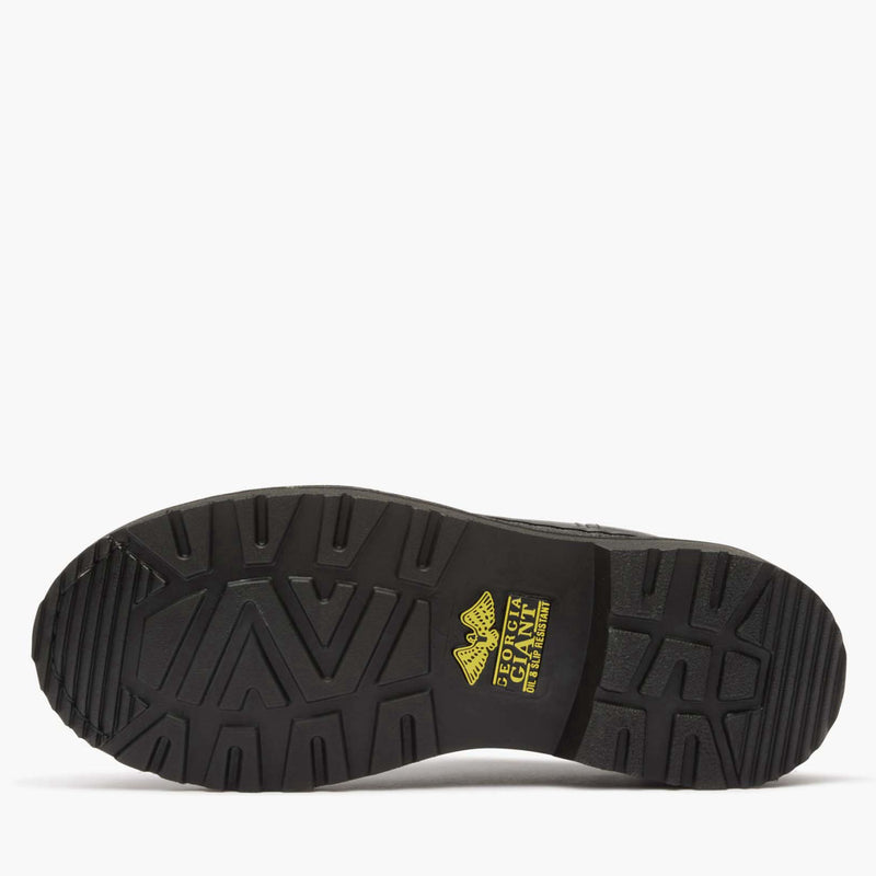 Georgia Giant Women's Romeo Work Shoes - outsole