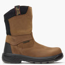Georgia FLXpoint Waterproof Composite Toe Work Boots - profile