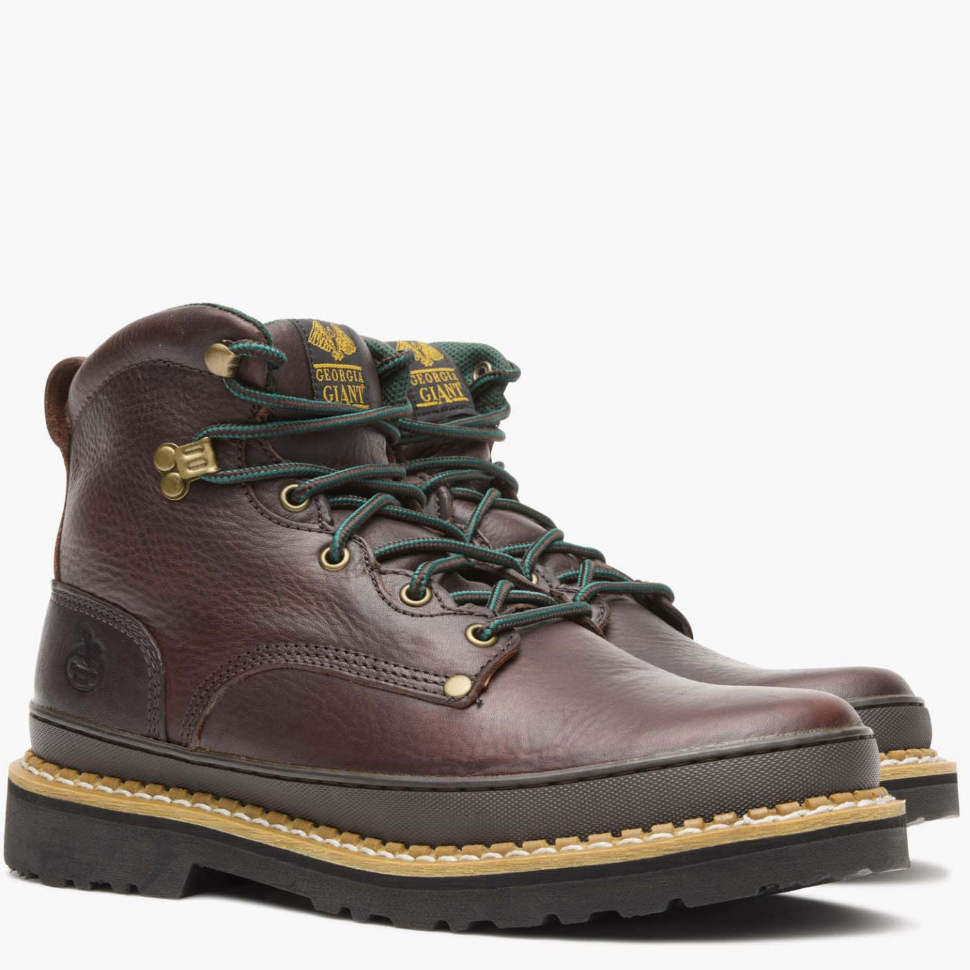 Georgia Giant Work Boot - 12