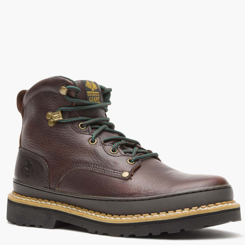 Georgia Giant Work Boot - main