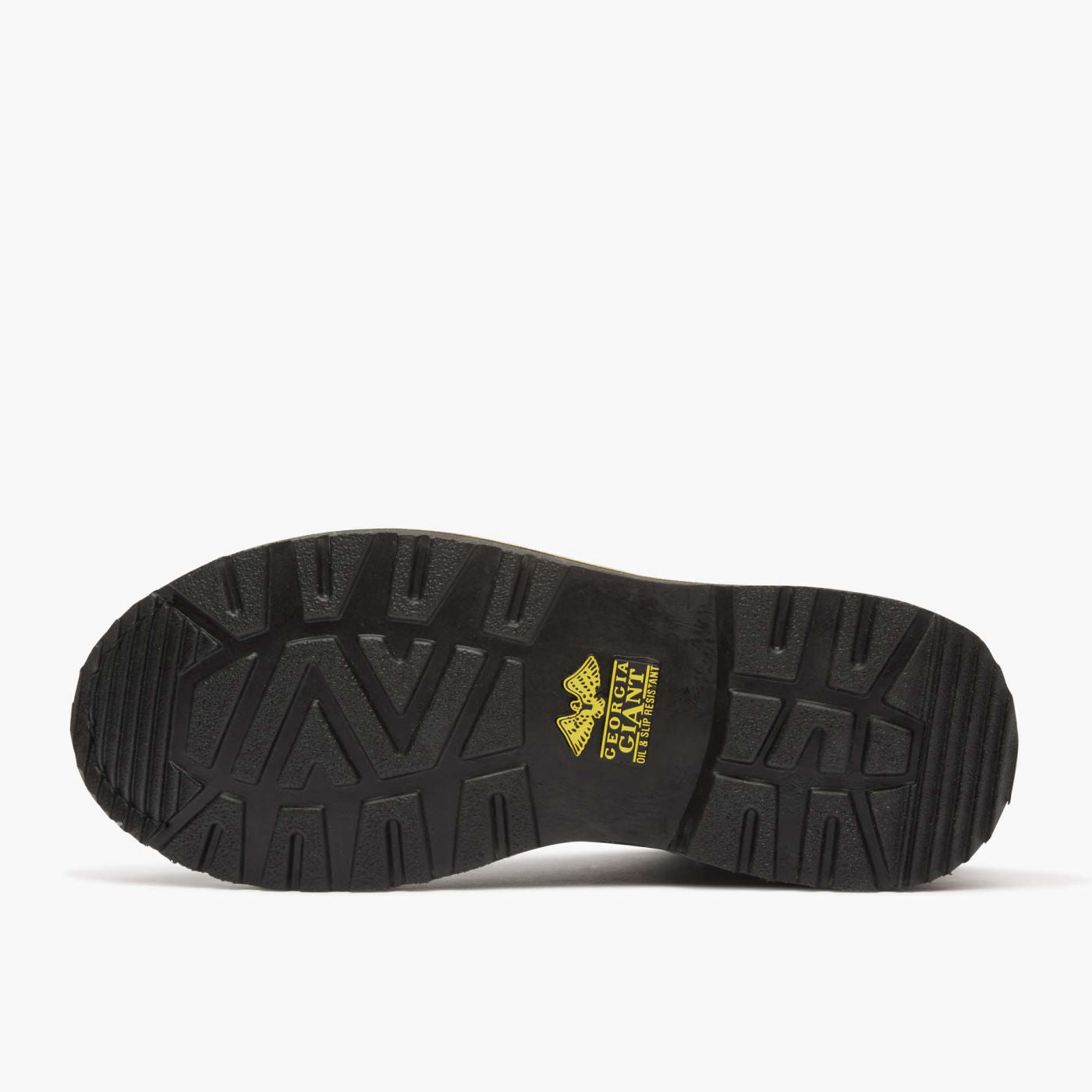 Georgia Giant Steel Toe 6" Work Boot