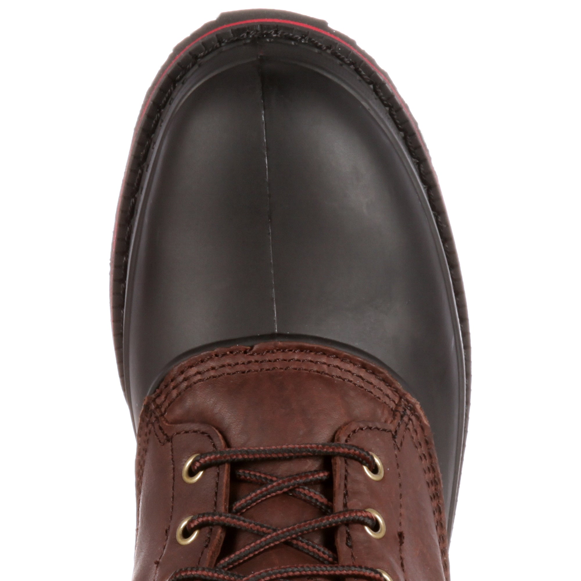 Georgia Boot Muddog Waterproof Steel Toe Work Boot