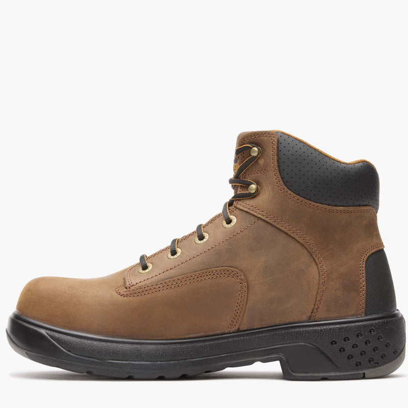 Georgia Boot FLXpoint Composite Toe Waterproof Work Boot - profile