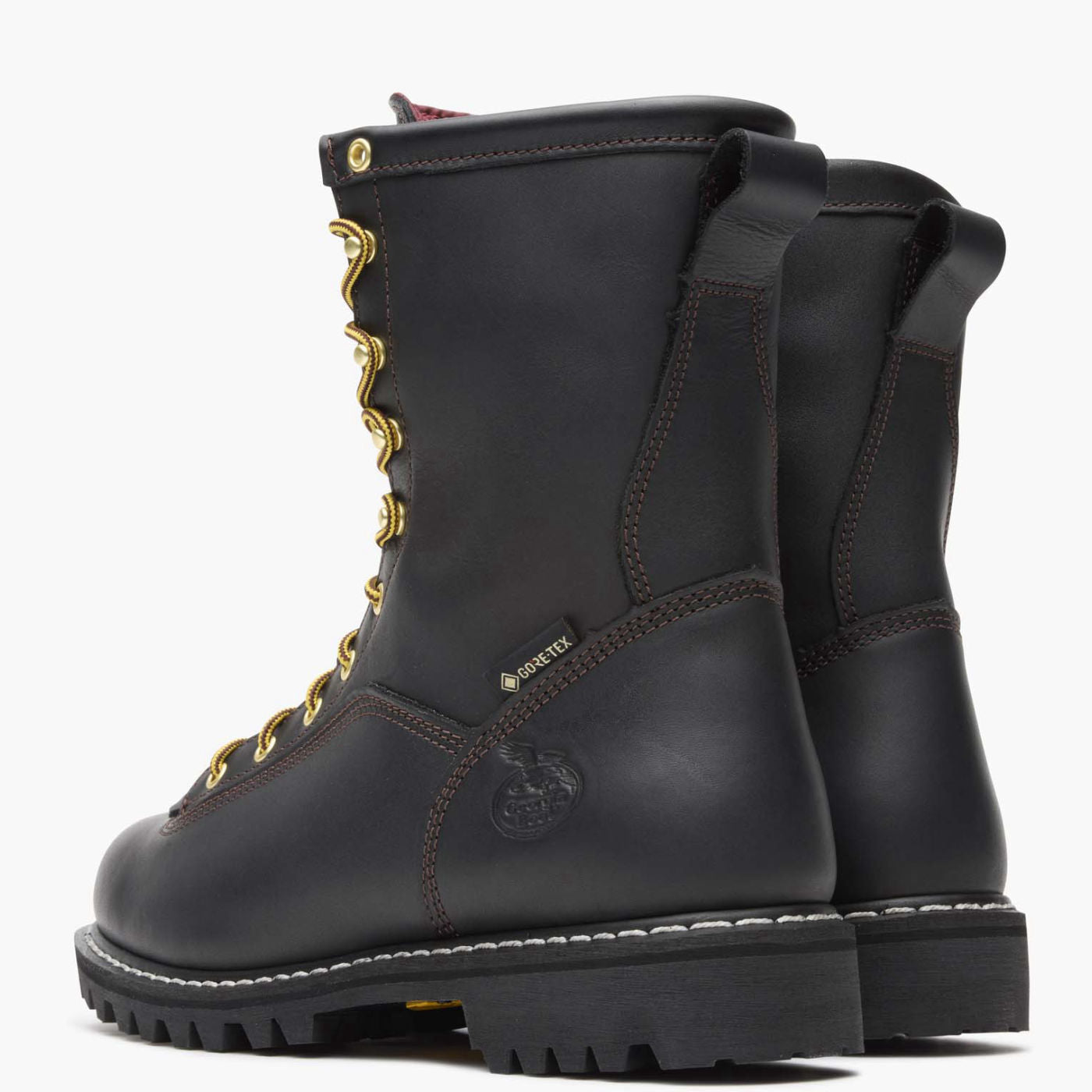 Georgia Boot Lace-to-Toe GORE-TEX® Waterproof 200G Insulated Work Boot