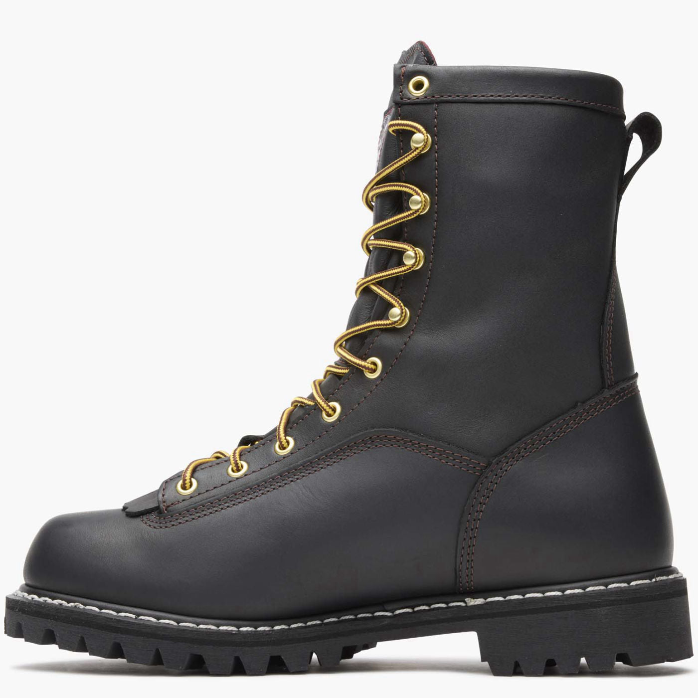 Georgia Boot Lace-to-Toe GORE-TEX® Waterproof 200G Insulated Work Boot