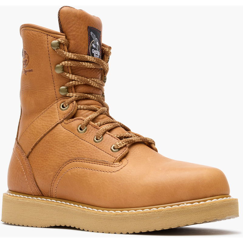 Georgia Boot Wedge Work Boot - main