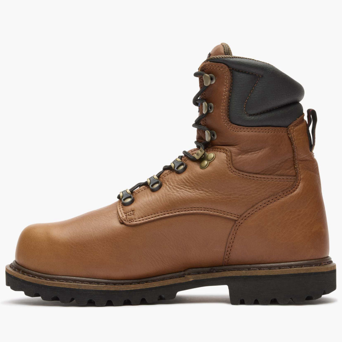 Georgia Boot Hammer Internal Metatarsal Steel Toe Work Boot
