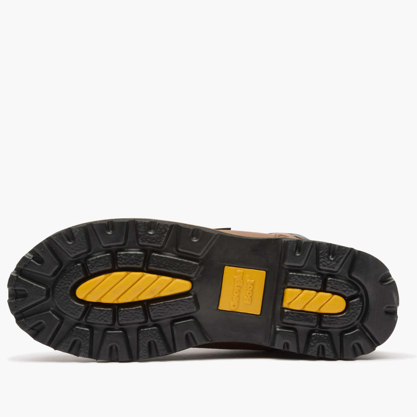 Georgia Boot Hammer Internal Metatarsal Steel Toe Work Boot