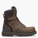 Georgia Boot Brookville Steel Toe Waterproof Work Boot - profile