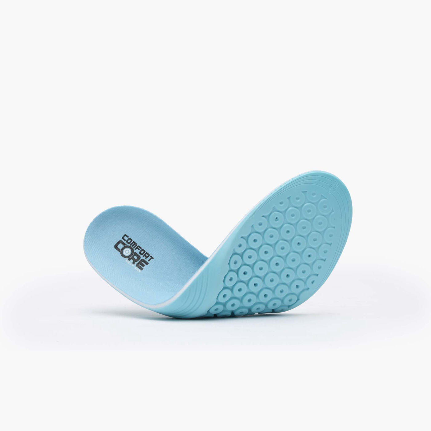 Georgia Boot Comfort Core Next Gen Memory Foam Insole - back