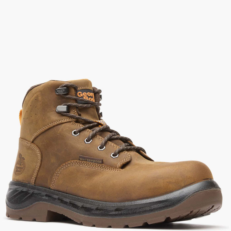 Georgia Boot OT Alloy Toe Waterproof Work Boot - main