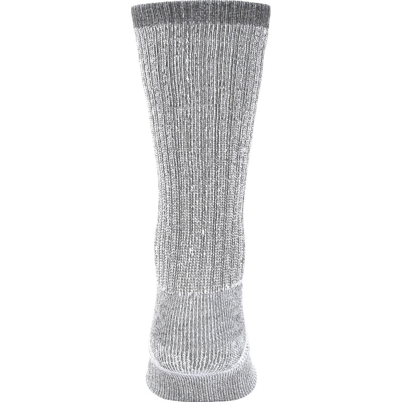 Georgia Boot 2-Pack Dri-Knit Crew Socks - back