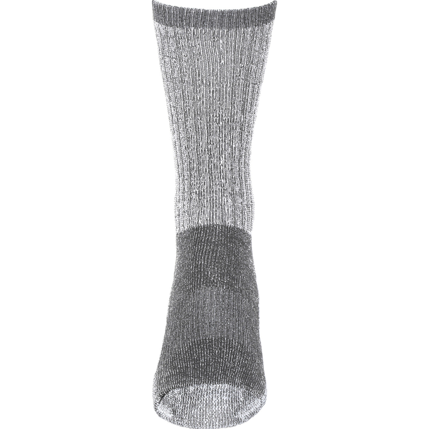 Georgia Boot 2-Pack Dri-Knit Crew Socks - front