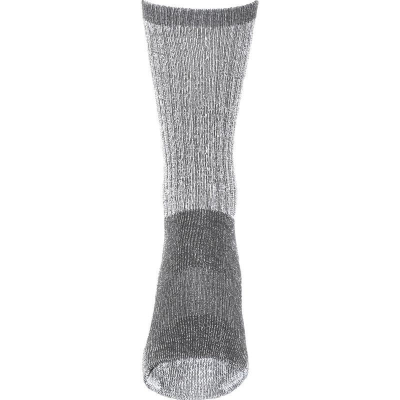 Georgia Boot 2-Pack Dri-Knit Crew Socks - front