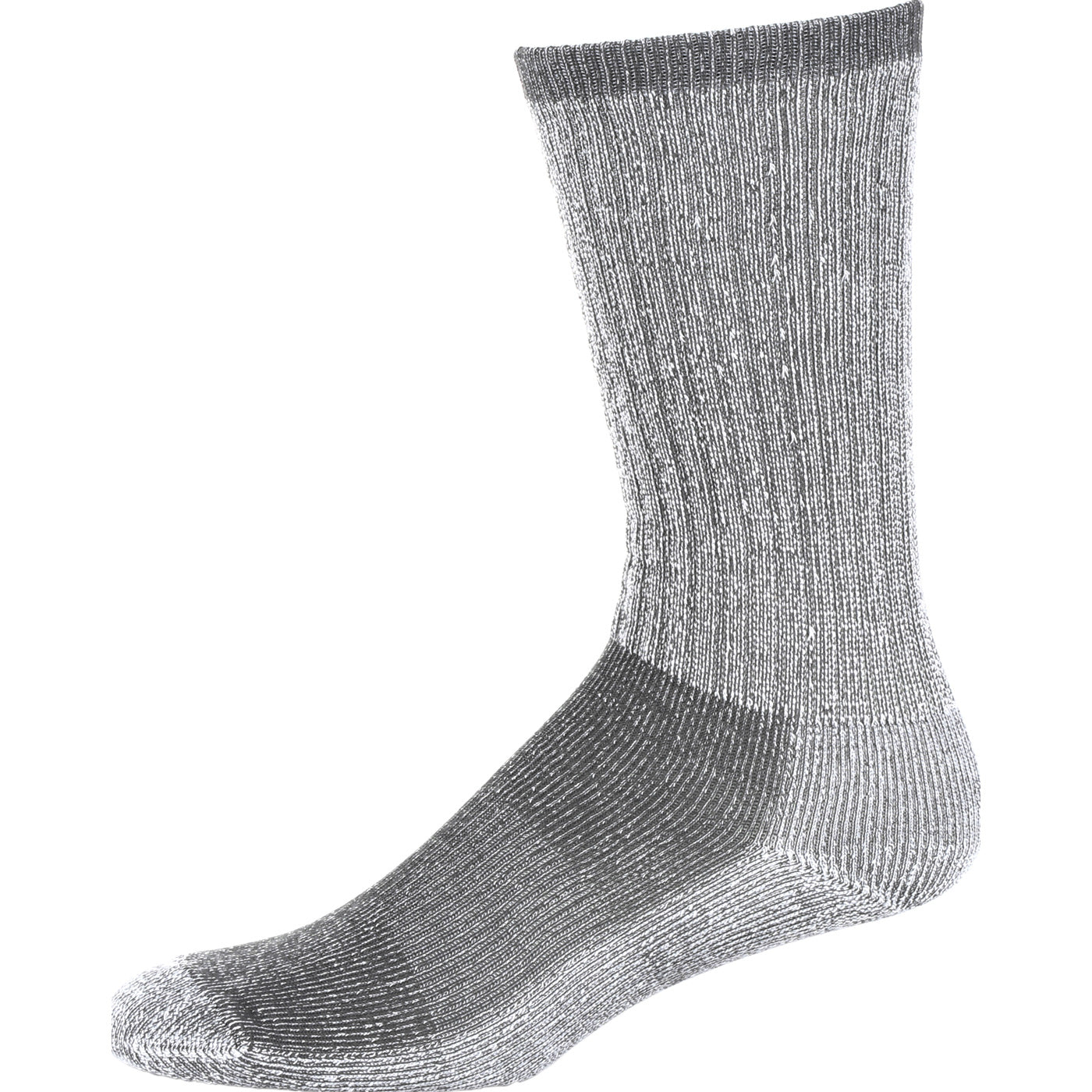 Georgia Boot 2-Pack Dri-Knit Crew Socks - 5