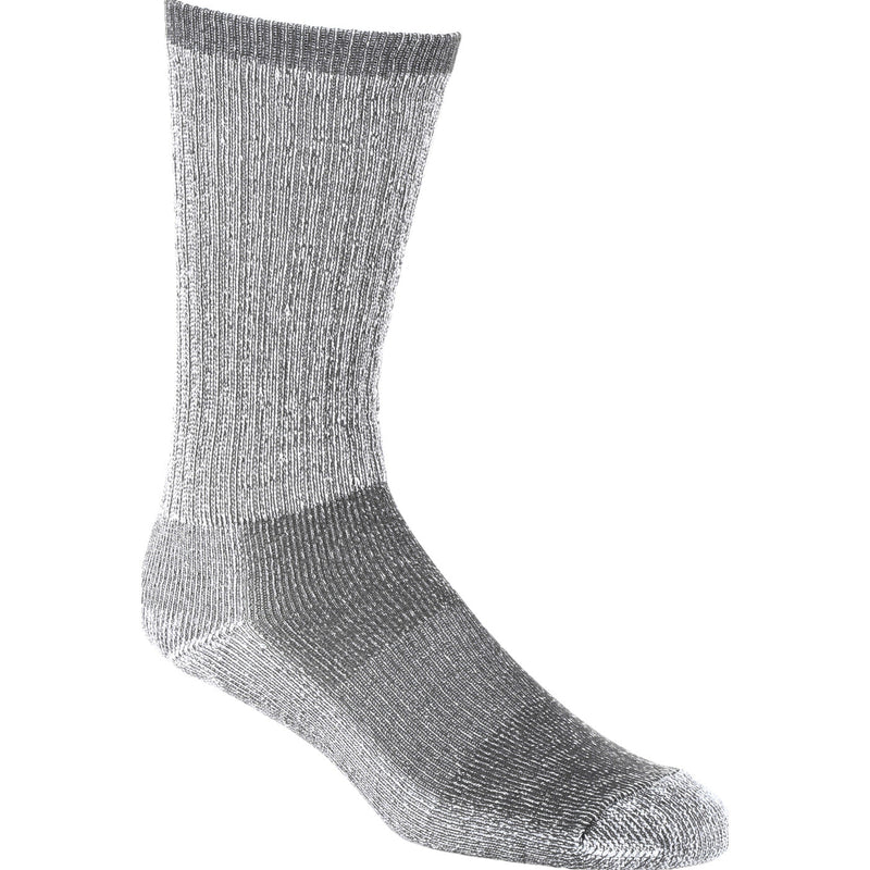 Georgia Boot 2-Pack Dri-Knit Crew Socks - main