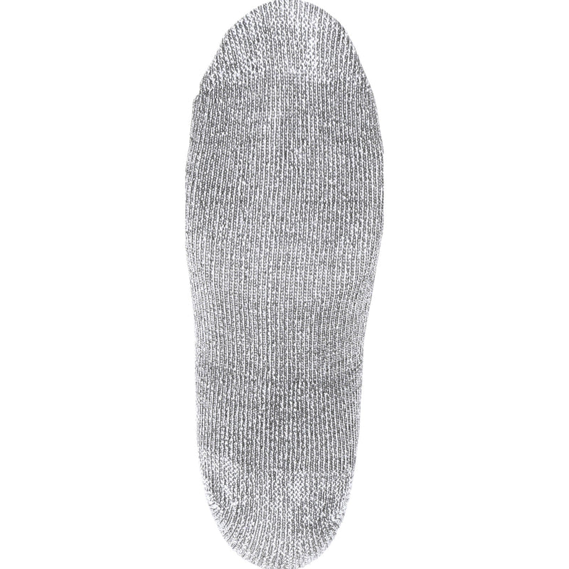 Georgia Boot 2-Pack Dri-Knit Crew Socks - outsole