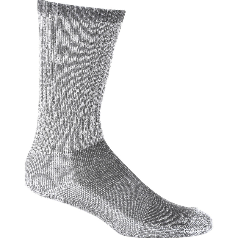 Georgia Boot 2-Pack Dri-Knit Crew Socks - profile