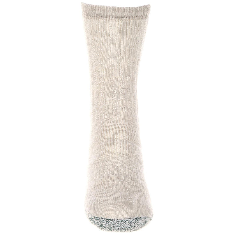 Georgia Boot Merino Wool Crew Socks - front