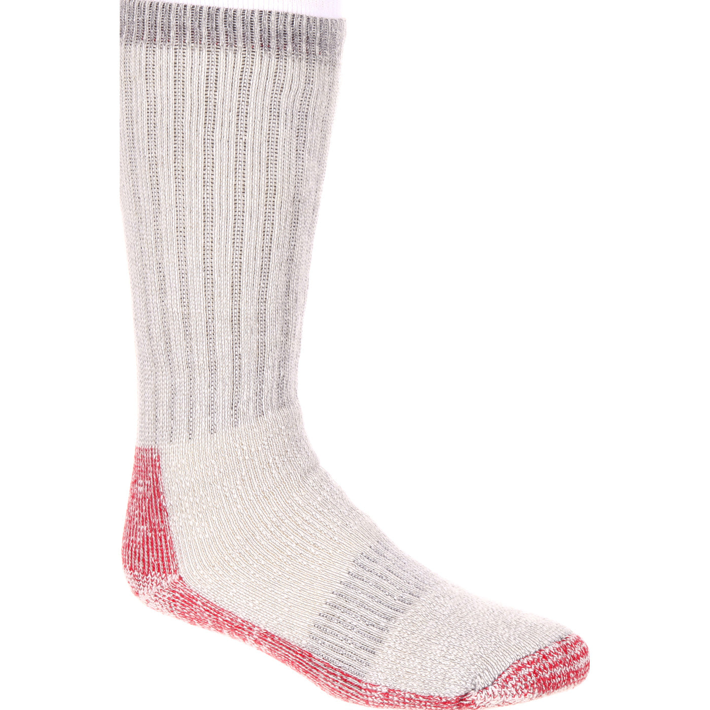 Georgia Boot Merino Wool Crew Socks - grd