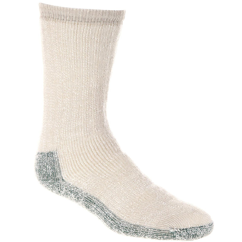 Georgia Boot Merino Wool Crew Socks - main