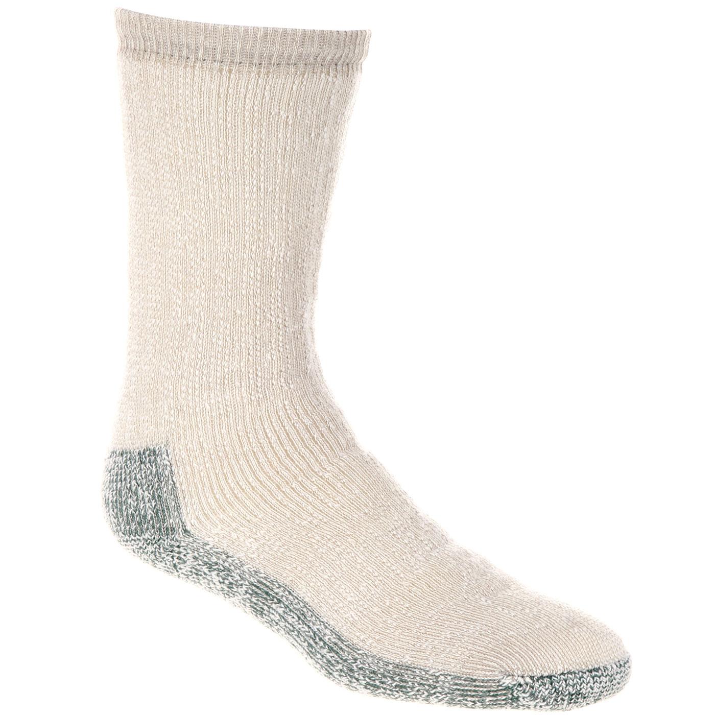 Georgia Boot Merino Wool Crew Socks - main