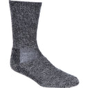 Georgia Boot Merino Lambs Wool Crew Sock - gph