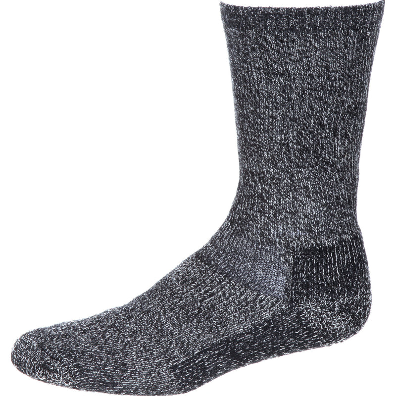 Georgia Boot Merino Lambs Wool Crew Sock - 5