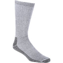 Georgia Boot 3-Pack All Season Crew Socks - chl