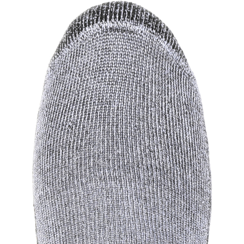 Georgia Boot 3-Pack All Season Crew Socks - 6