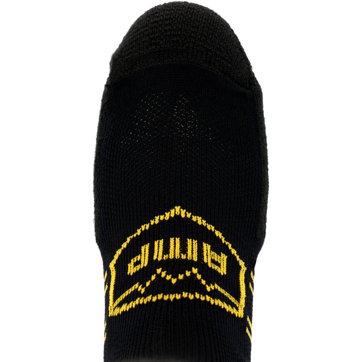 Georgia Boot AMP Max Comfort Crew Sock - birdseye