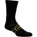 Georgia Boot AMP Max Comfort Crew Sock - main