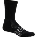 Georgia Boot AMP LT Comfort Crew Sock - profile