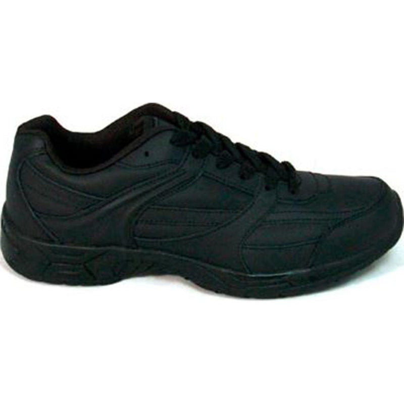Genuine Grip Women's LoCut Athletic Shoe - profile